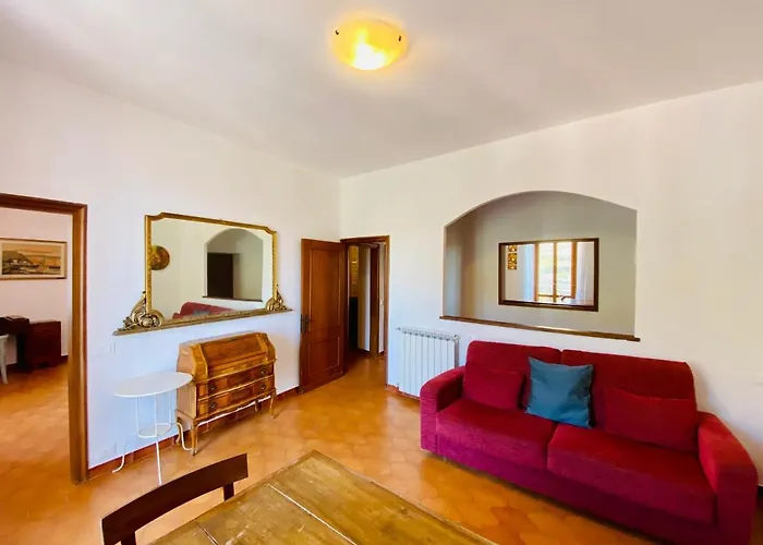 Giovanni Rooms Manarola