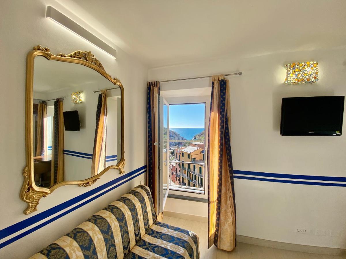 Giovanni Guest house Manarola