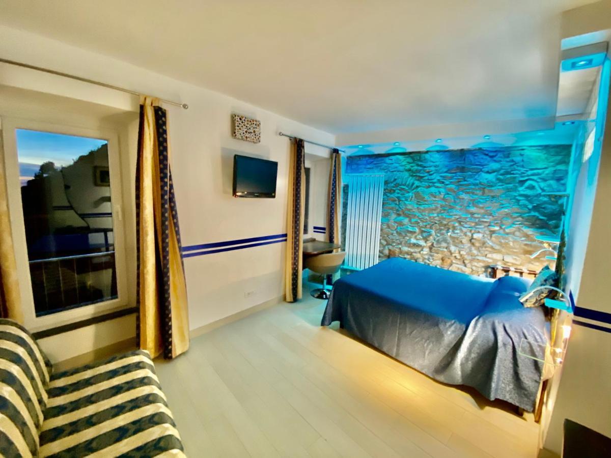 Giovanni Guest house
