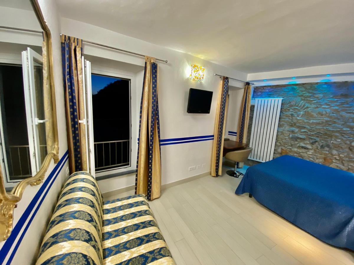 Casa de hóspedes Giovanni Manarola