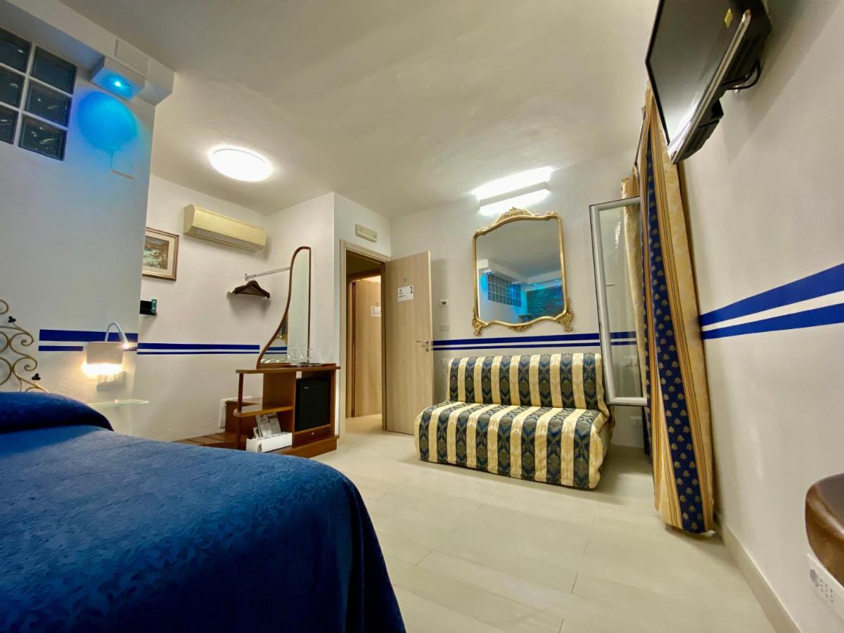 Giovanni Guest house