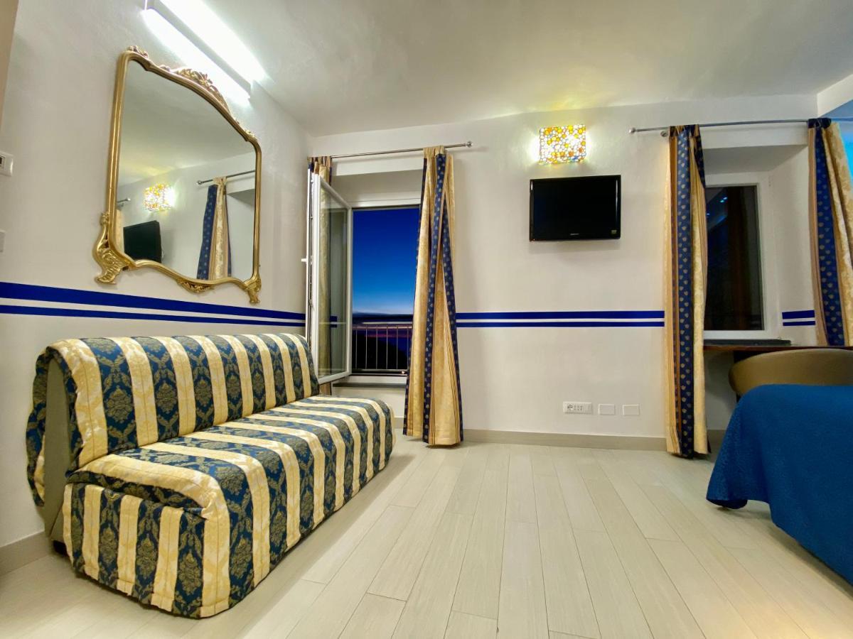 Giovanni Guest house 3*