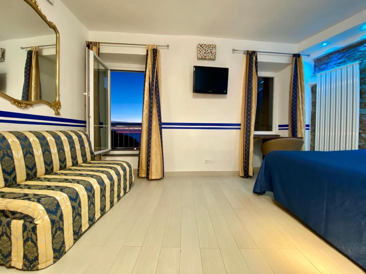Giovanni Guest house 3*