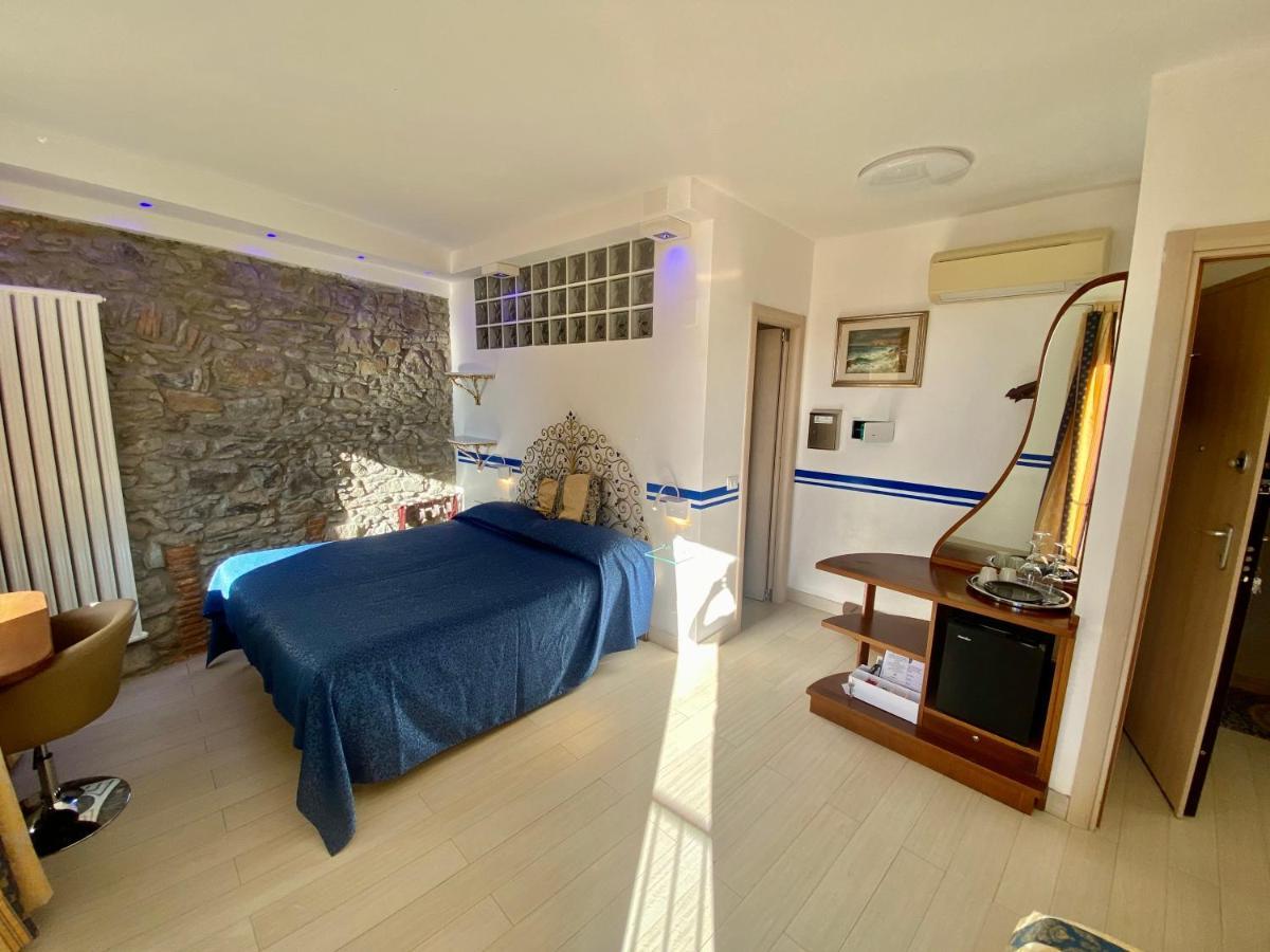 Giovanni Casa de hóspedes Manarola