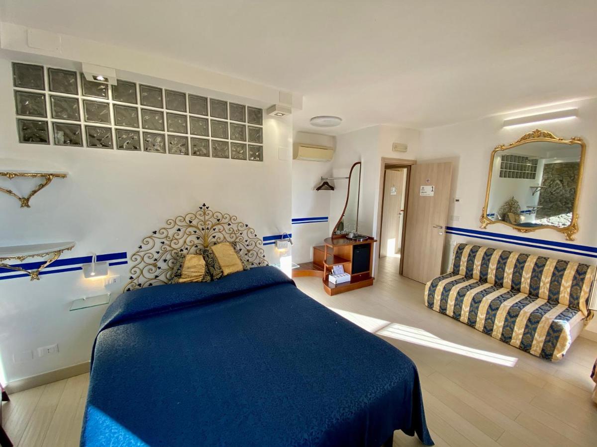 Giovanni Casa de hóspedes 3*