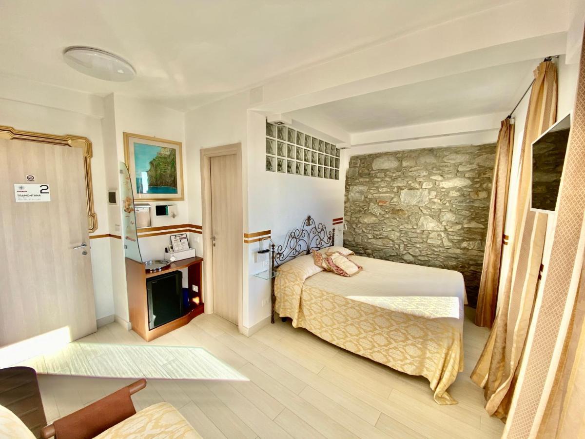 Casa de hóspedes Giovanni 3*
