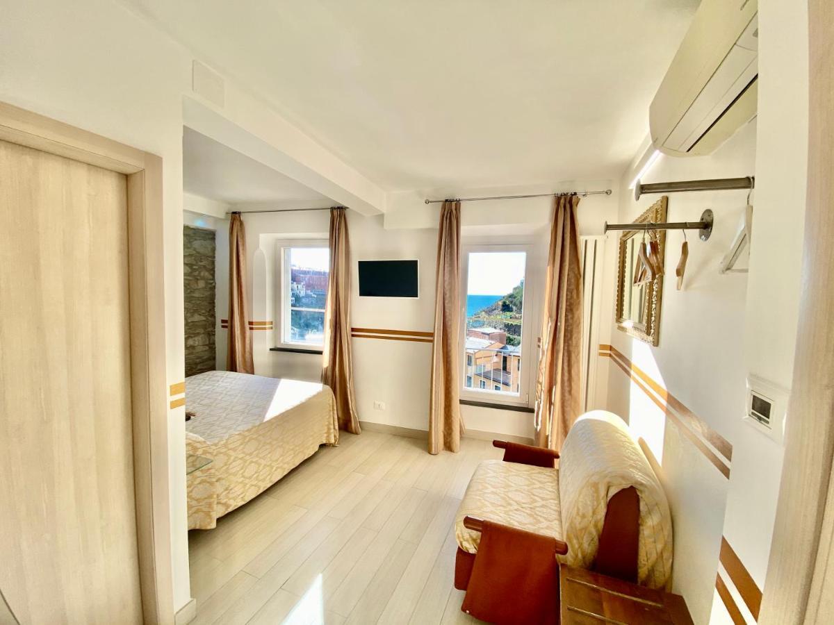 Giovanni Guest house 3*