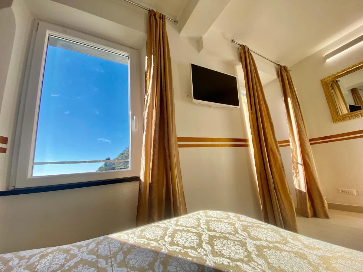 Giovanni Guest house Manarola