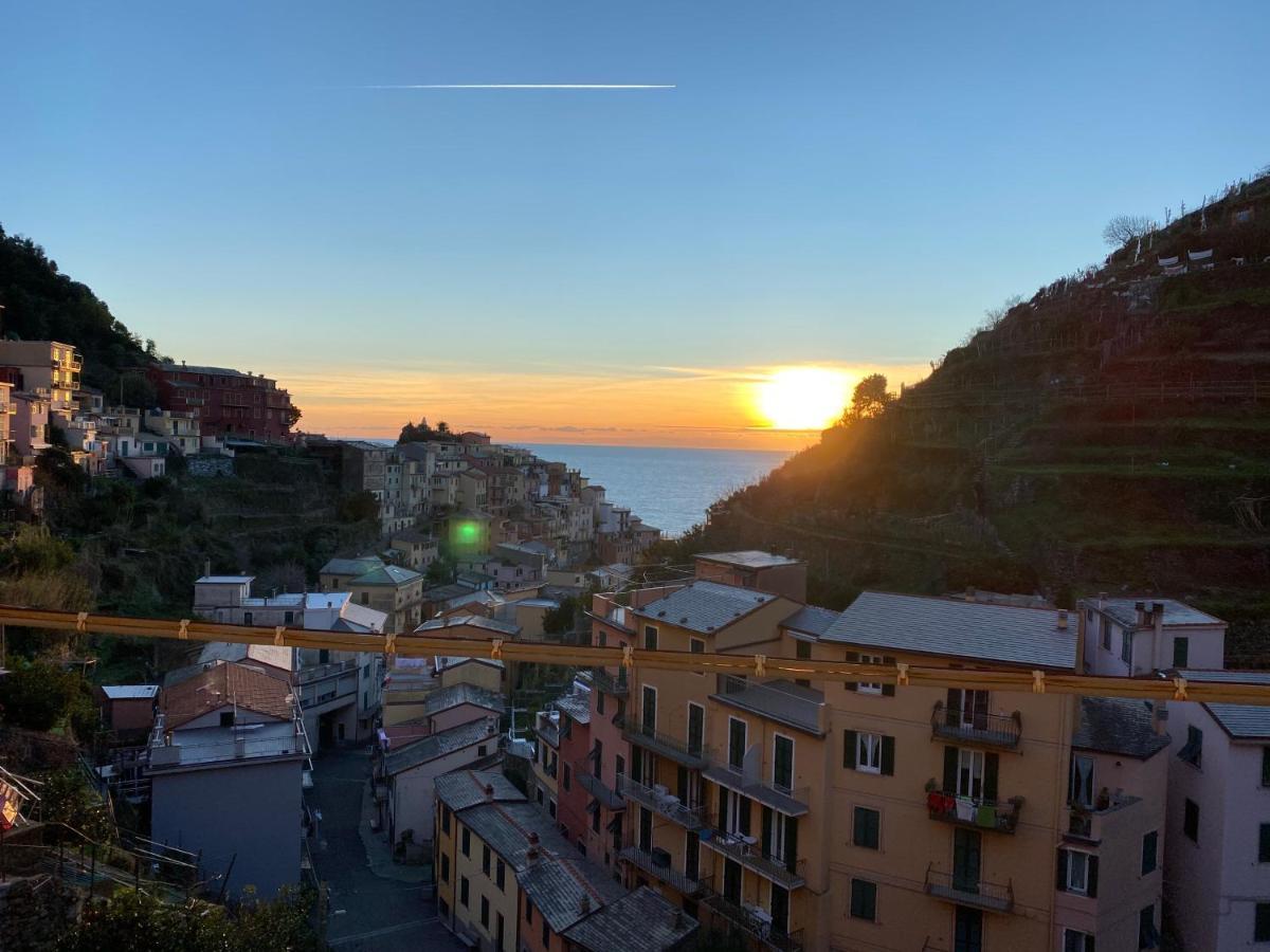 Guest house Giovanni 3*