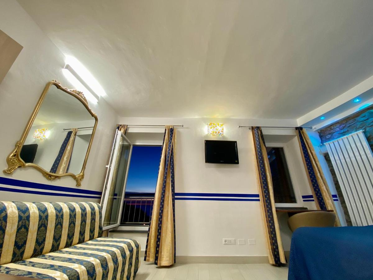 Guest house Giovanni 3*