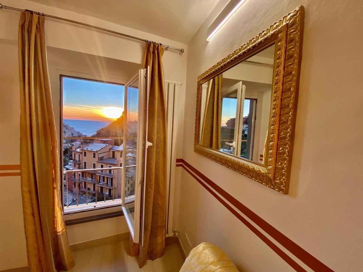 Giovanni Guest house