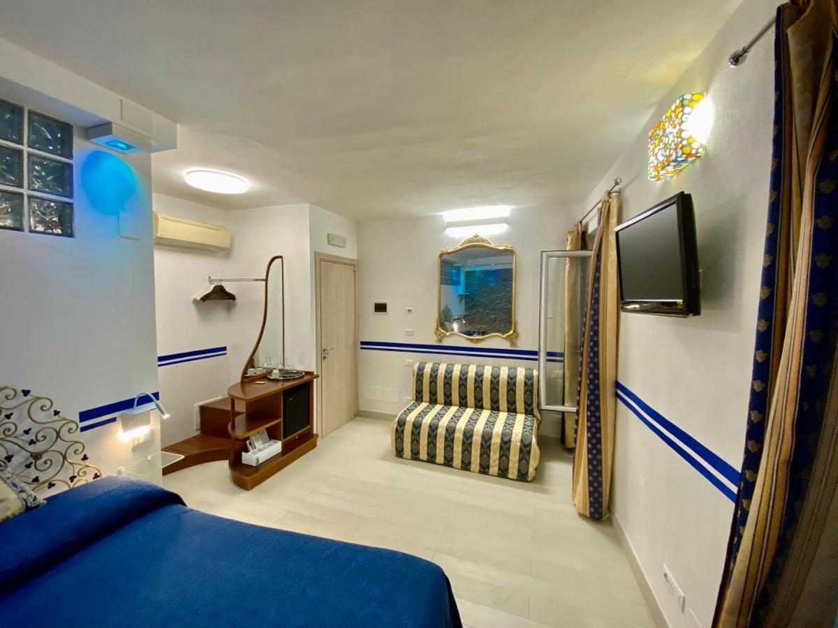 Casa de hóspedes Giovanni 3*