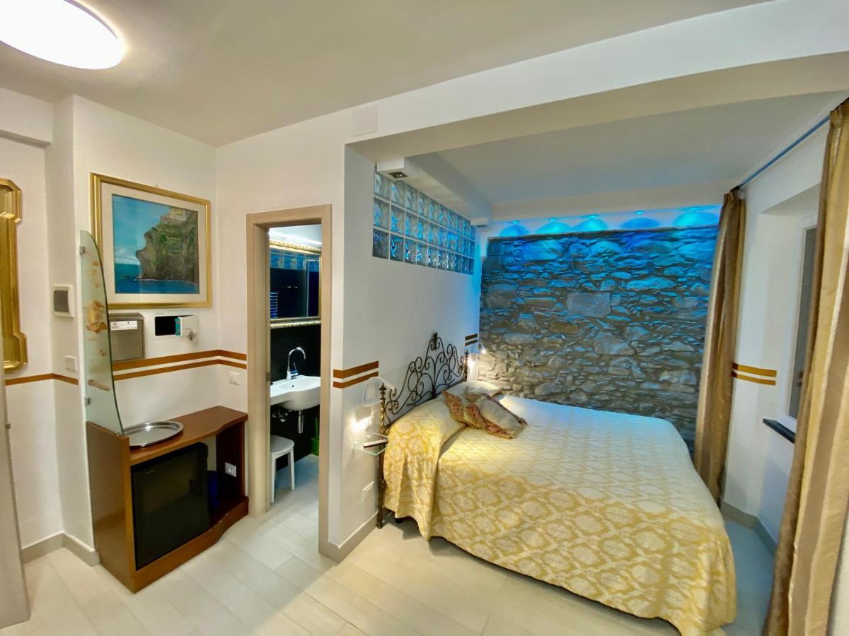 Giovanni Casa de hóspedes Manarola