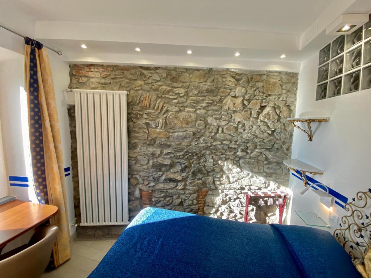Giovanni Casa de hóspedes Manarola