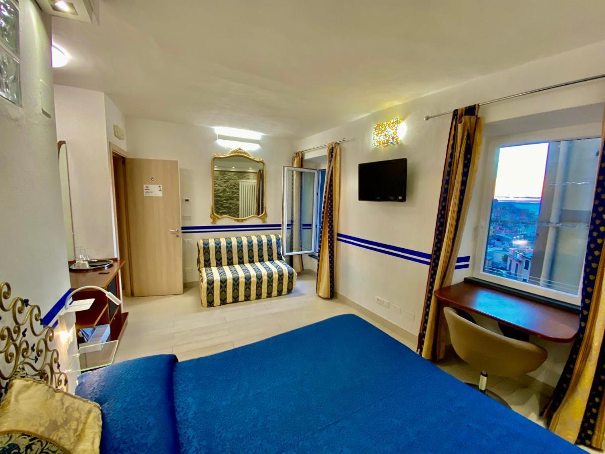 Giovanni Guest house