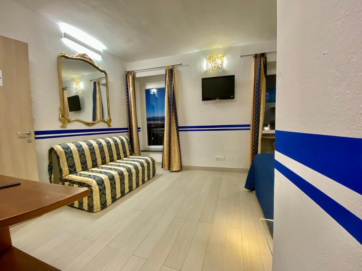 Guest house Giovanni 3*