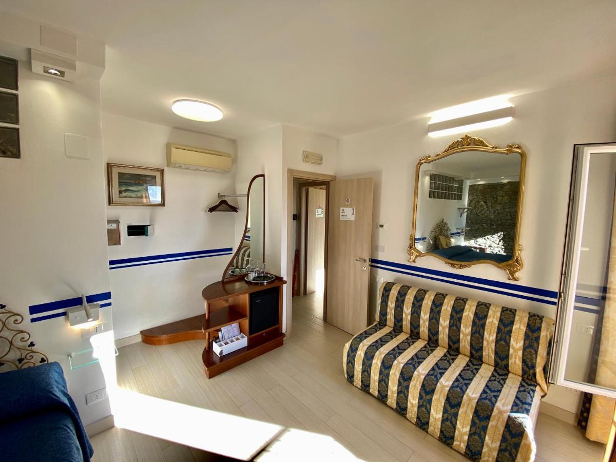 Casa de hóspedes Giovanni 3*