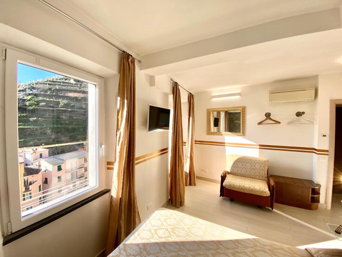 Guest house Giovanni 3*