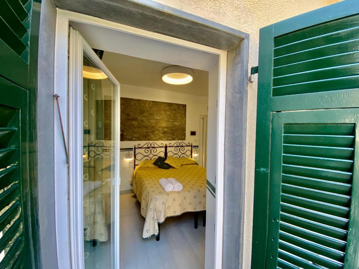Guest house Giovanni 3*