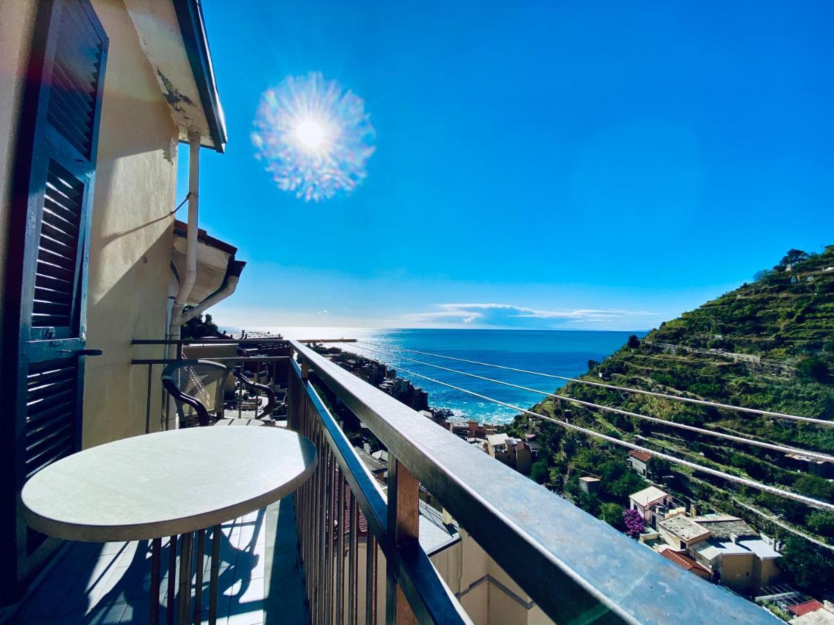Guest house Giovanni Manarola