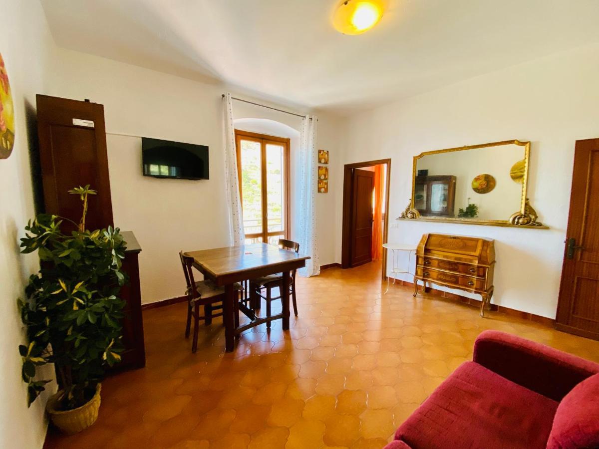 Casa de hóspedes Giovanni Manarola