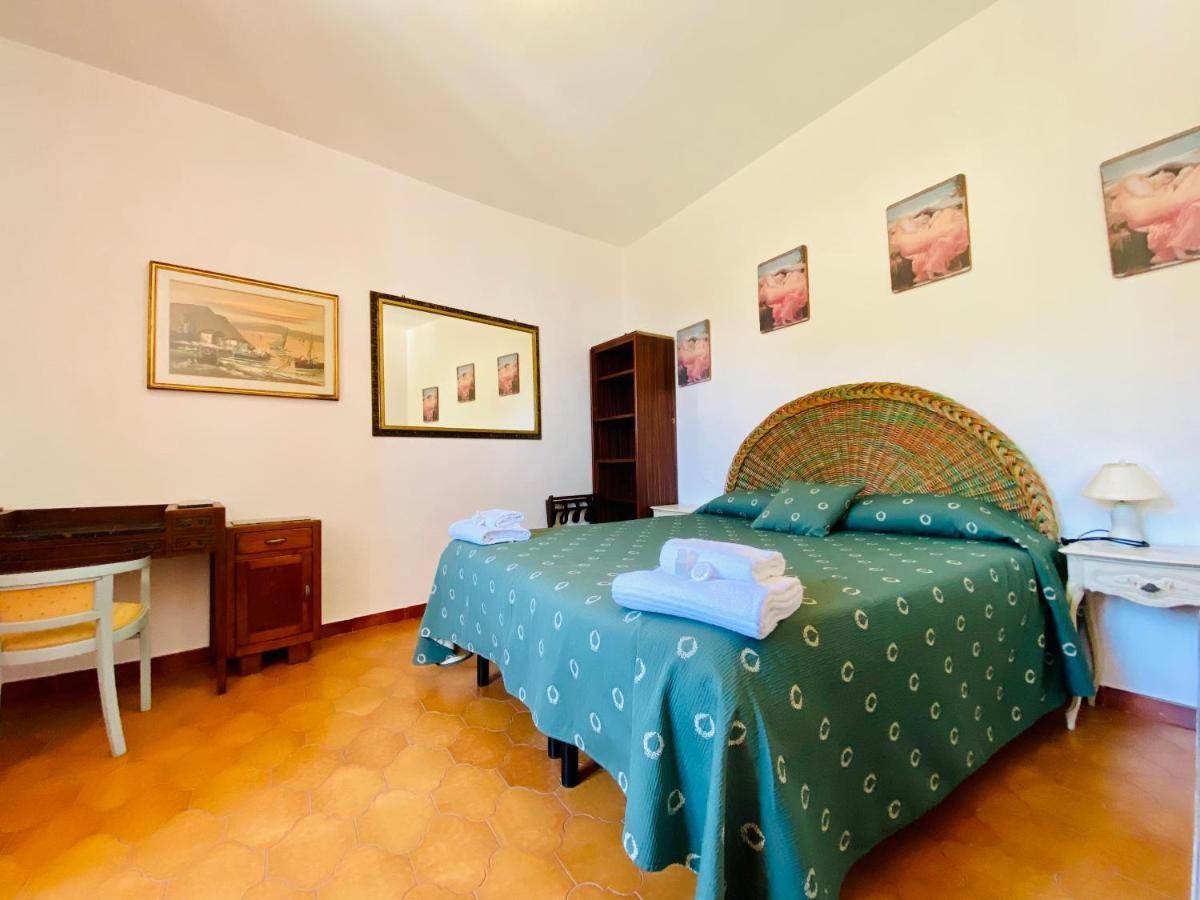 Giovanni Guest house Manarola