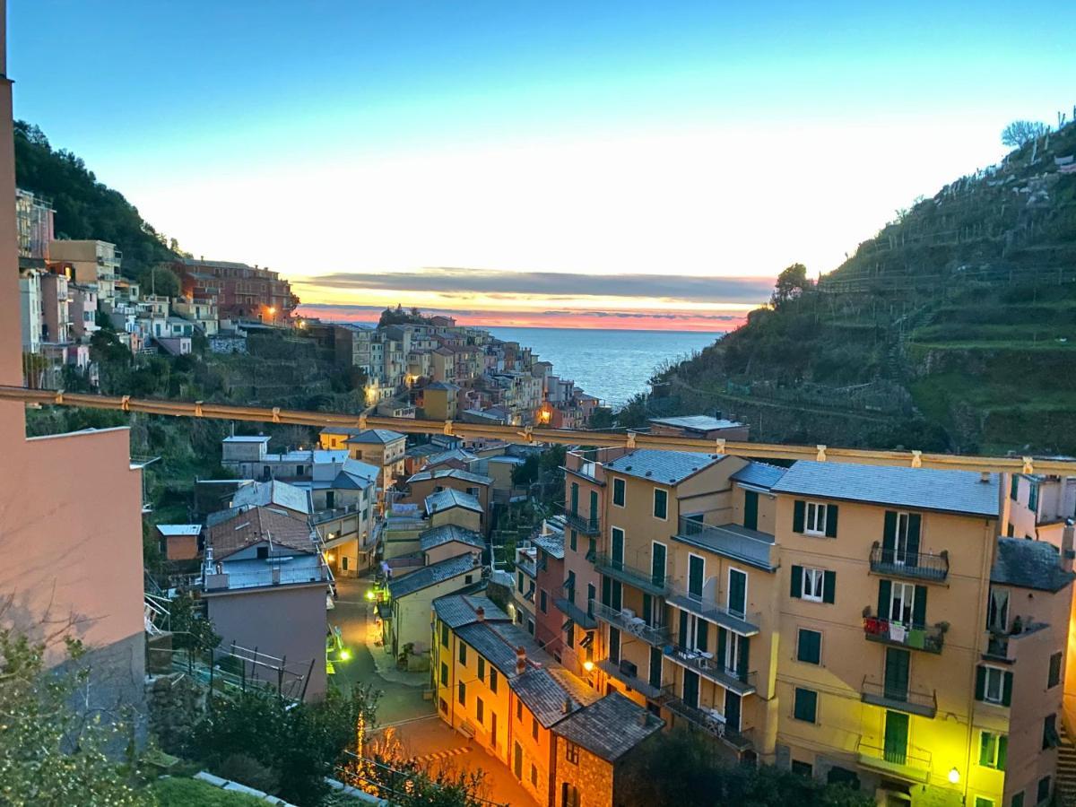 Giovanni Pensión Manarola
